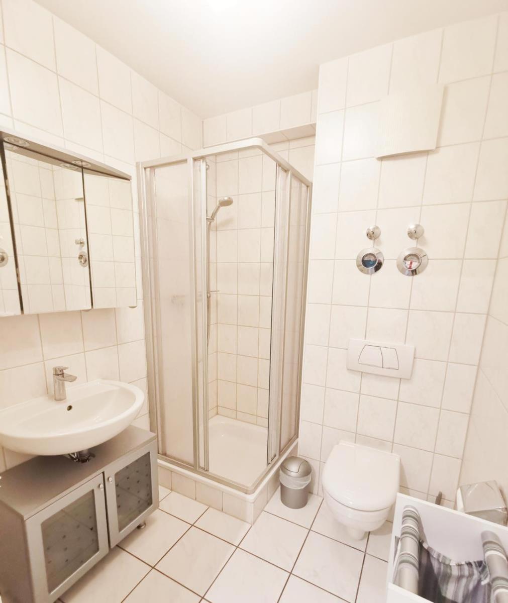 Apartmentvermittlung Mehr als Meer - Objekt 77 Niendorf  Exterior foto