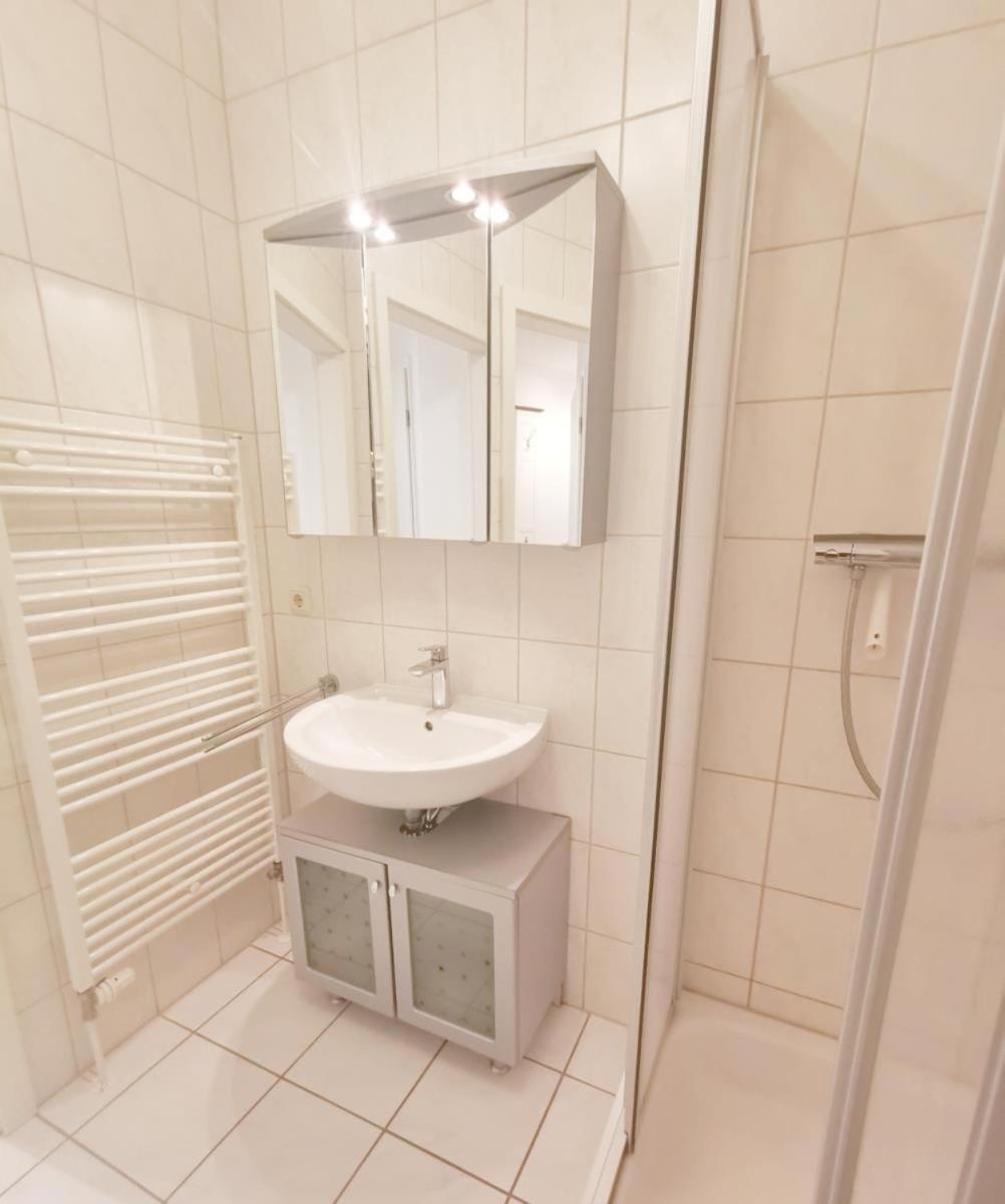 Apartmentvermittlung Mehr als Meer - Objekt 77 Niendorf  Exterior foto